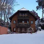 Apartment Direkt Am Bad Saarow