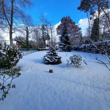 Appartement Direkt Am