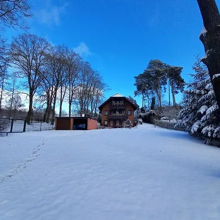 Direkt Am Apartmán