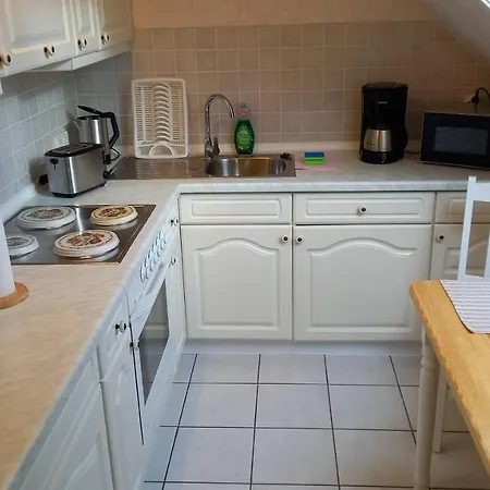 Apartmán Direkt Am *