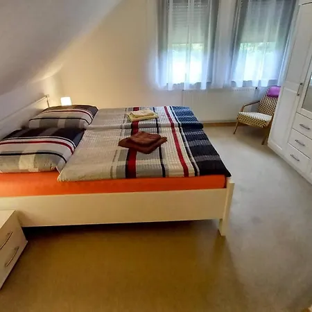 Direkt Am Apartamento Bad Saarow