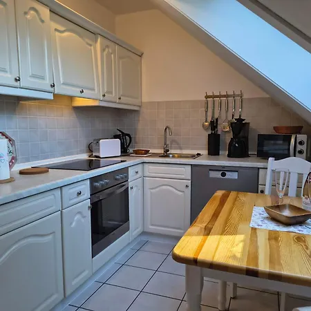 Apartment Direkt Am *