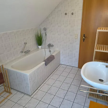 Direkt Am Apartment Bad Saarow