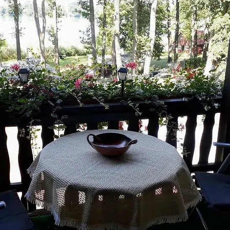 Direkt Am Bad Saarow