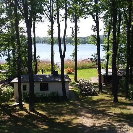 Direkt Am Appartement *