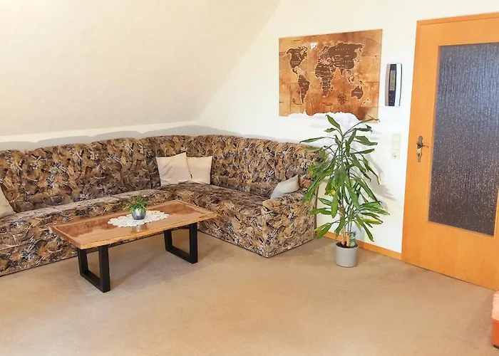 Direkt Am Bad Saarow