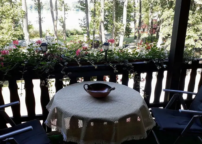 Direkt Am Бад-Заров