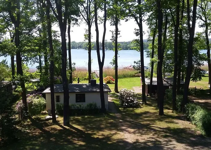 Direkt Am Апартаменты *